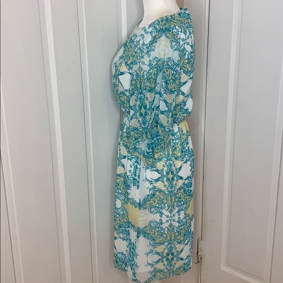 ANTONIO MELANI•DRESS - Picture 4 of 9